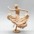 Tượng Nữ Thần Nhảy Múa #2 - Thumbnail 4