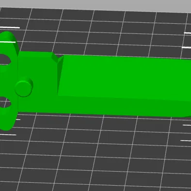 Dao bướm kiểu bơ