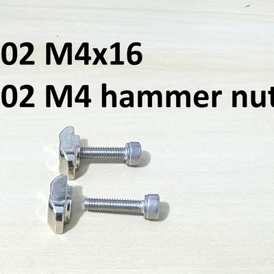 Giá đỡ bộ nguồn FYSETC MW LRS-350-24 cho Prusa MK3S+ & MK4