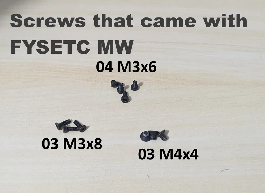 Giá đỡ bộ nguồn FYSETC MW LRS-350-24 cho Prusa MK3S+ & MK4 - Image 4