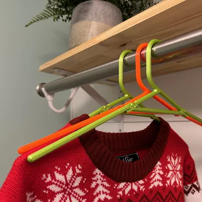 Móc Treo Du Lịch Gấp Gọn (In Tại Chỗ)