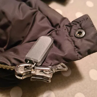 Kẹp Giấy Thay Khóa Kéo (Sửa Khóa Kéo Bị Hỏng)