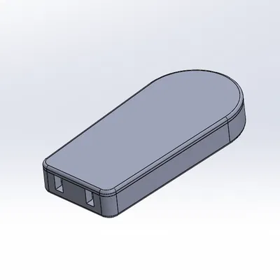 Kẹp Giấy Thay Khóa Kéo (Sửa Khóa Kéo Bị Hỏng)