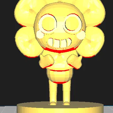 Dandy (từ game Roblox "Dandy's World")