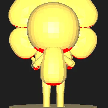 Dandy (từ game Roblox "Dandy's World")