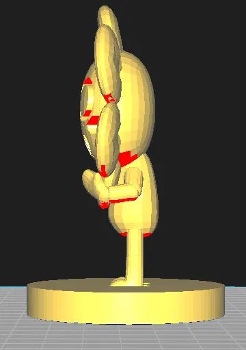 Dandy (từ game Roblox "Dandy's World") - Image 3