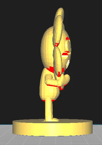 Dandy (từ game Roblox "Dandy's World") - Image 4