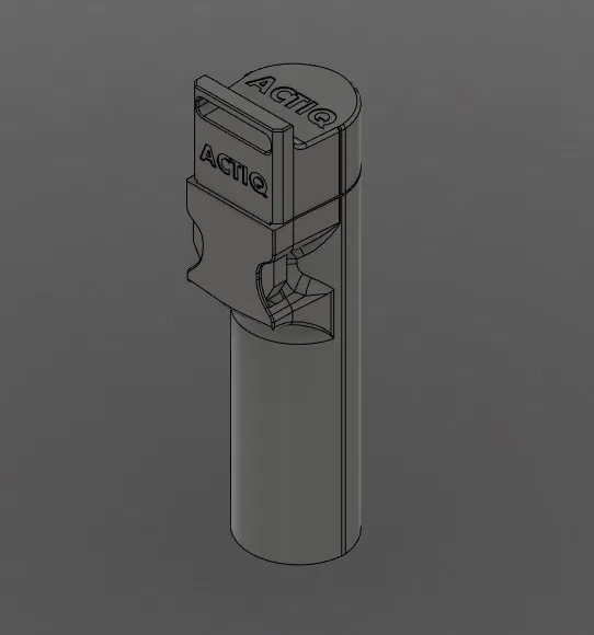 Hộp Đựng Kẹo ACTIQ - Cho Quân y Chiến trường - Image 1