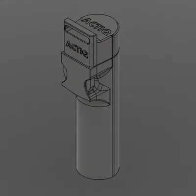 Hộp Đựng Kẹo ACTIQ - Cho Quân y Chiến trường