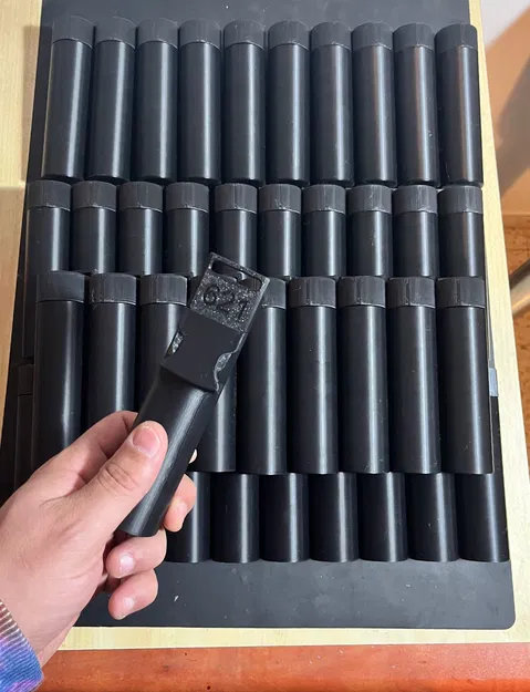 Hộp Đựng Kẹo ACTIQ - Cho Quân y Chiến trường - Image 3