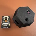 Case Camera cho ESP32-CAM và Core One (v2) - Thumbnail 1