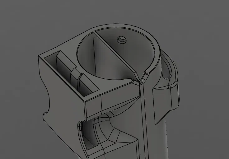 Hộp Đựng Kẹo ACTIQ - Cho Quân y Chiến trường - Image 5