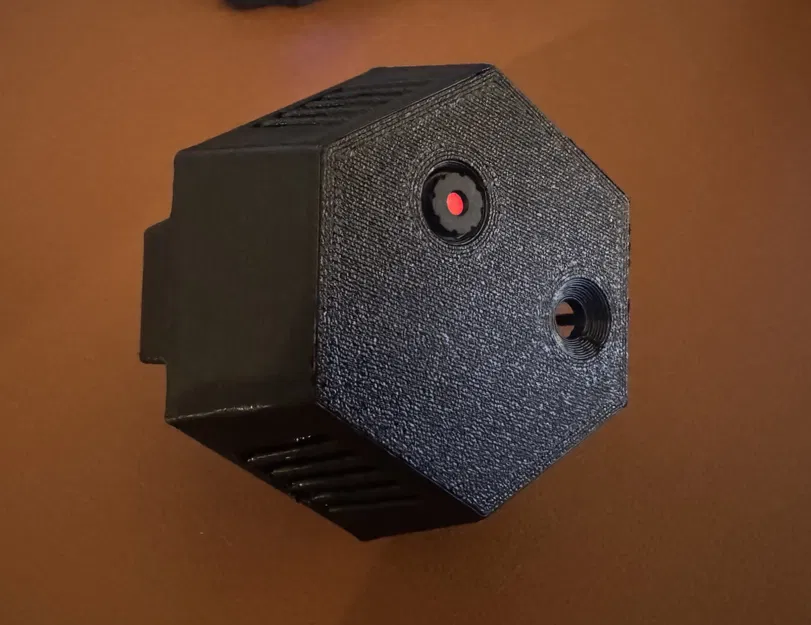 Case Camera cho ESP32-CAM và Core One (v2) - Image 2