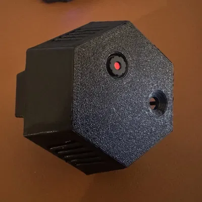 Case Camera cho ESP32-CAM và Core One (v2)