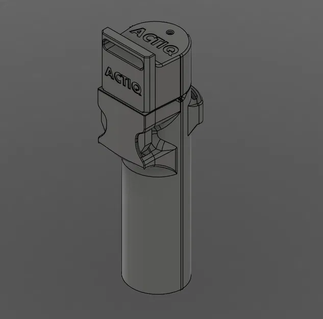 Hộp Đựng Kẹo ACTIQ - Cho Quân y Chiến trường - Image 6