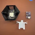 Case Camera cho ESP32-CAM và Core One (v2) - Thumbnail 3