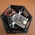 Case Camera cho ESP32-CAM và Core One (v2) - Thumbnail 5