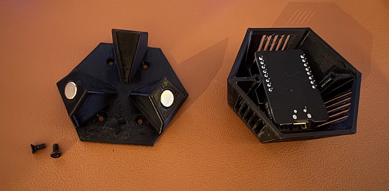 Case Camera cho ESP32-CAM và Core One (v2) - Image 11