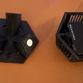 Case Camera cho ESP32-CAM và Core One (v2) - Thumbnail 11