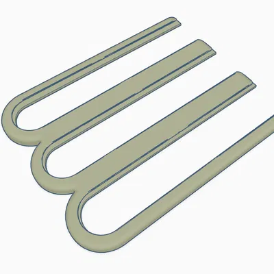 Kệ đựng viên nén Nespresso có mặt lưng trống