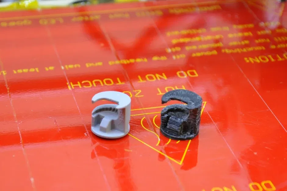 Ổ Khóa Vít Ikea - Image 1