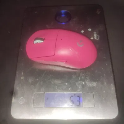 Logitech Superlight 1 - Đế Độ Nhẹ