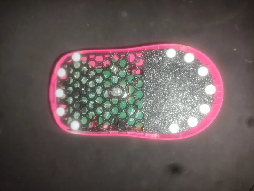 Logitech Superlight 1 - Đế Độ Nhẹ - Image 3