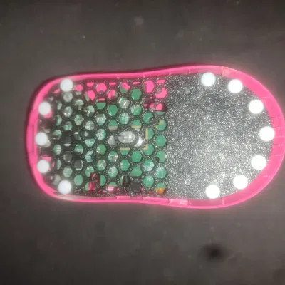 Logitech Superlight 1 - Đế Độ Nhẹ