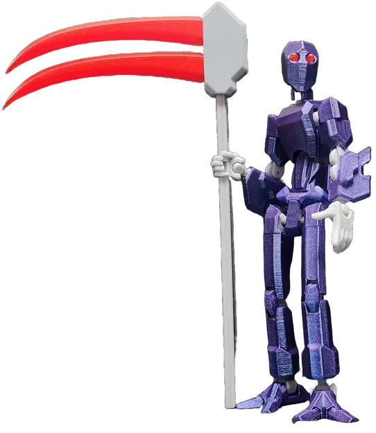 Giáp Cú Giả Dummy 13 - Image 1