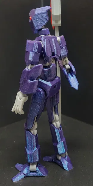 Giáp Cú Giả Dummy 13 - Image 4