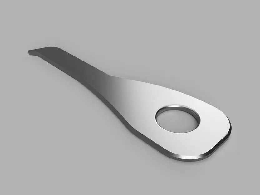 Dụng cụ vệ sinh cổng USB-C, Lightning V2 (có hộp đựng) - Image 6