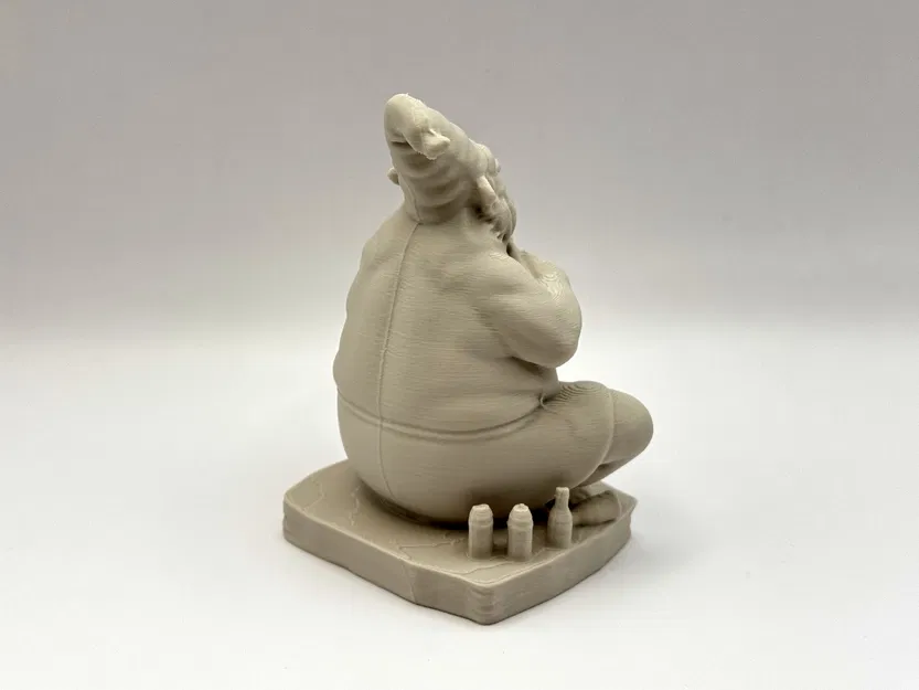 Ông Già Vườn Nổi Loạn – Người Canh Gác Cho Khu Vườn Của Bạn! - Image 2