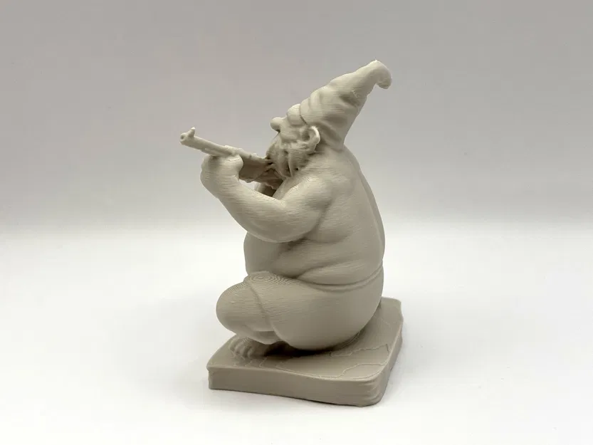 Ông Già Vườn Nổi Loạn – Người Canh Gác Cho Khu Vườn Của Bạn! - Image 3