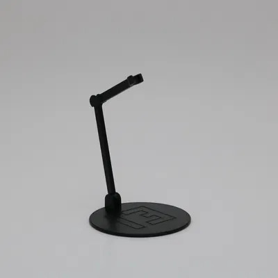 Dummy 13 - Chân đế trưng bày đơn giản