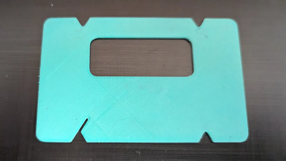 Cái Dụng Cụ Tạo Vòng Ma Thuật Khi Móc Len - Image 1