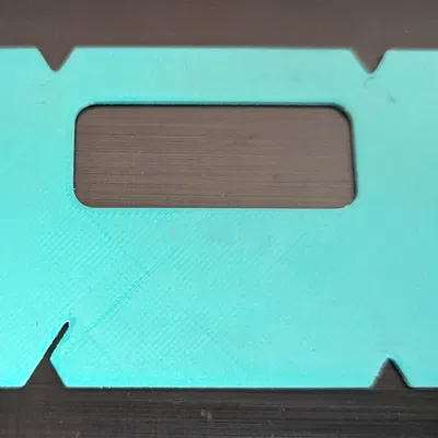 Cái Dụng Cụ Tạo Vòng Ma Thuật Khi Móc Len