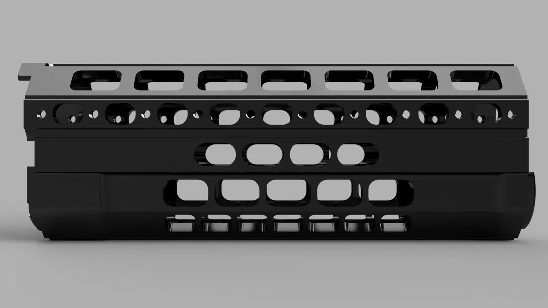 Tay Nắm Đa Ray Benelli M4 - Image 1