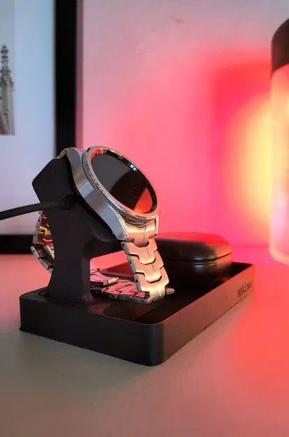 Đế sạc Samsung Galaxy Watch 6/5/4 - Image 2