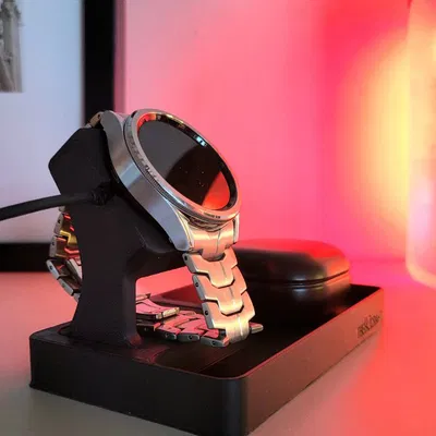 Đế sạc Samsung Galaxy Watch 6/5/4