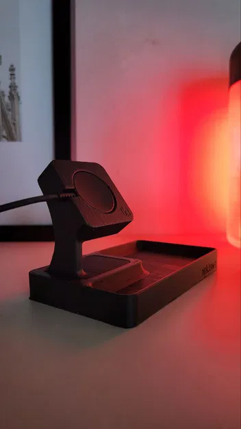 Đế sạc Samsung Galaxy Watch 6/5/4 - Image 3