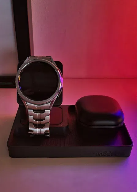 Đế sạc Samsung Galaxy Watch 6/5/4 - Image 5