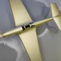 Mô hình máy bay A-36 Apache - Thumbnail 3