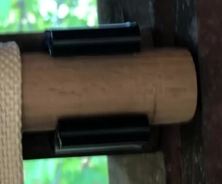 Kẹp Ống Gỗ - Image 4