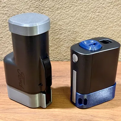 Vỏ bọc Adapter NACS sang CCS (Tesla/Rivian/Ford/Lectron)