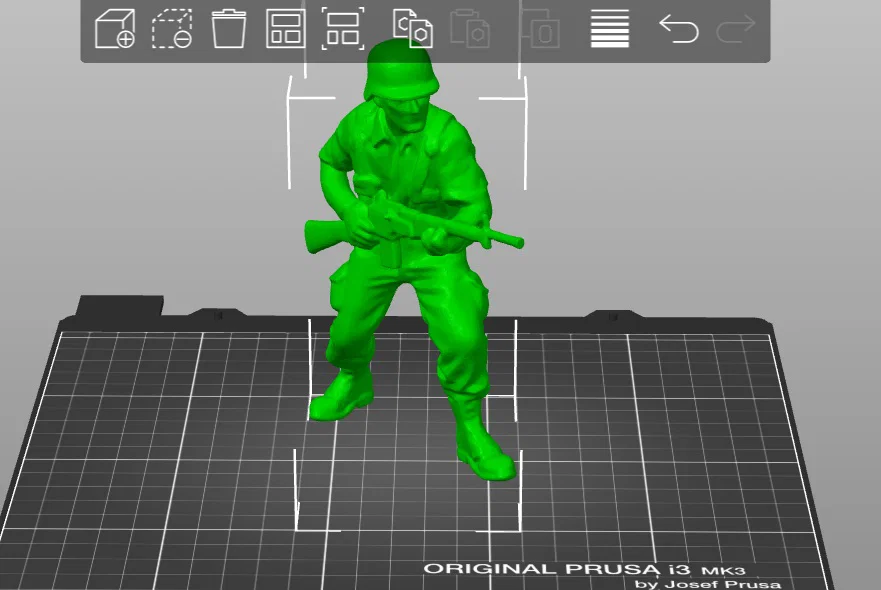 Chiến Binh Minix - Image 2