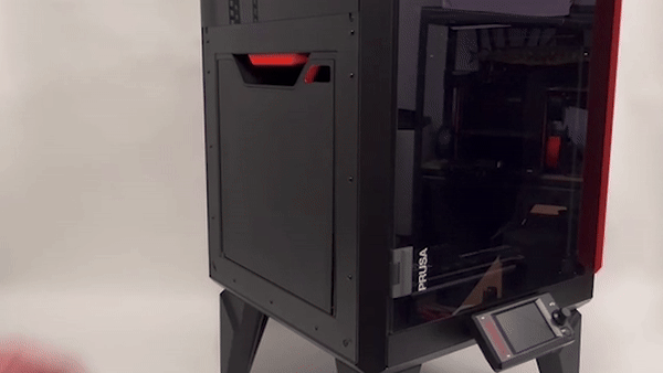 Hộp Đựng Bên Hông Cho Prusa Core One