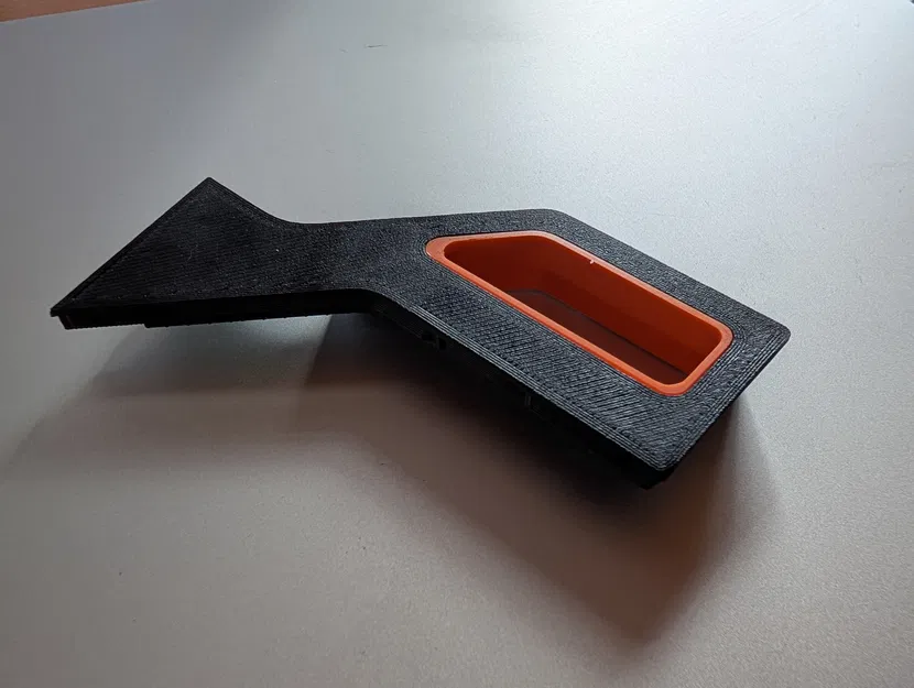 Chèn Tay Nắm Cửa Lưu Trữ Bên Hông Prusa Core One - Image 1