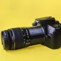 Ống nối dài Canon EF/EF-S parametric - Thumbnail 1