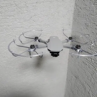 Phụ kiện Cánh Quạt Tối Giản Cho DJI Mini SE/2