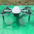 95% tùy chỉnh kẹp sau - Chân chống DJI mini Se/2/2 SE/4k - Thumbnail 2